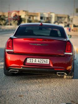 Chrysler 300